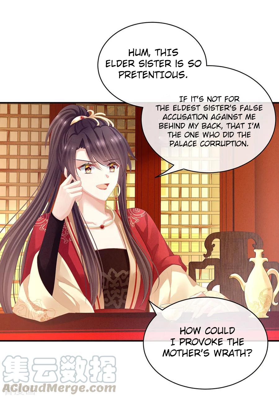 Empress’s Harem chapter 63 - page 44