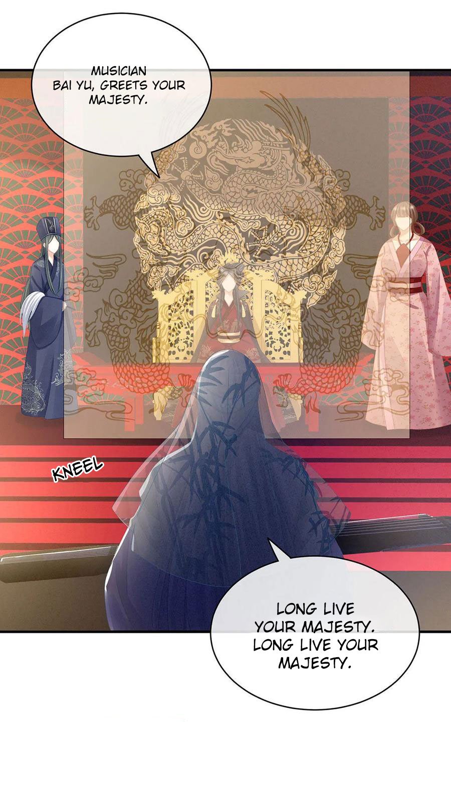 Empress’s Harem chapter 64 - page 26