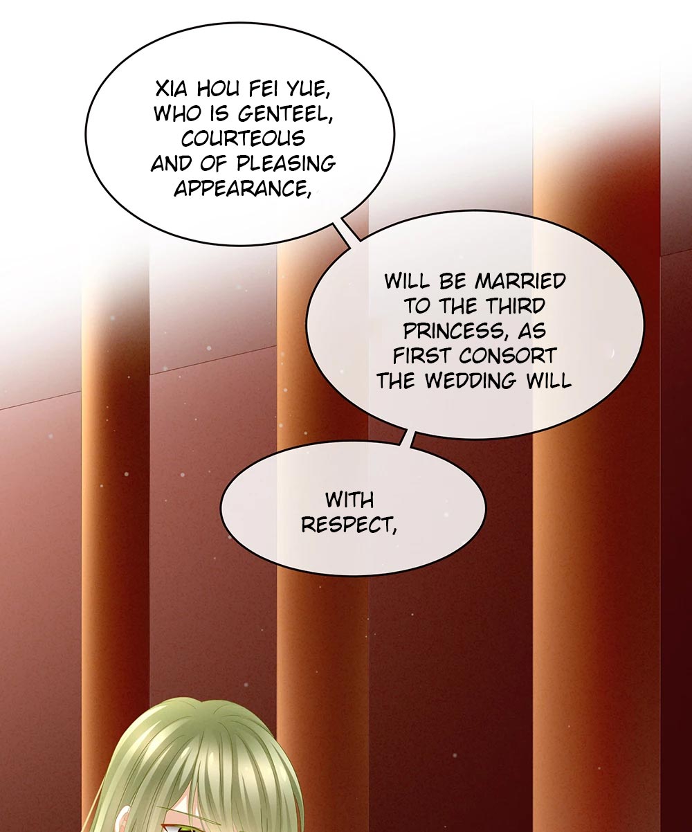 Empress’s Harem chapter 16 - page 13