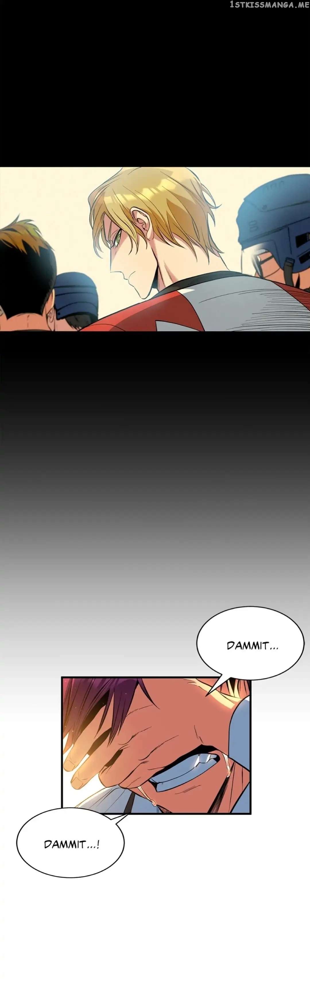 Icing - Manga Chapter 14 - page 36