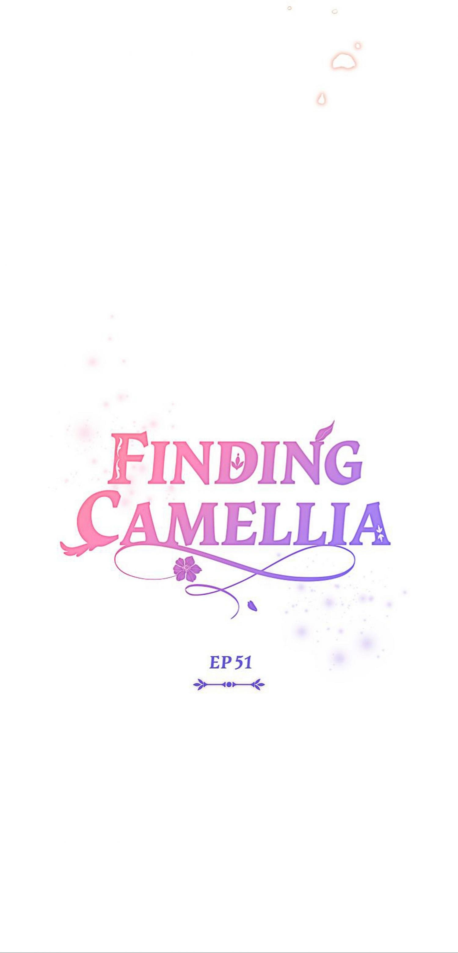 Finding Camellia Chapter 51 - page 42