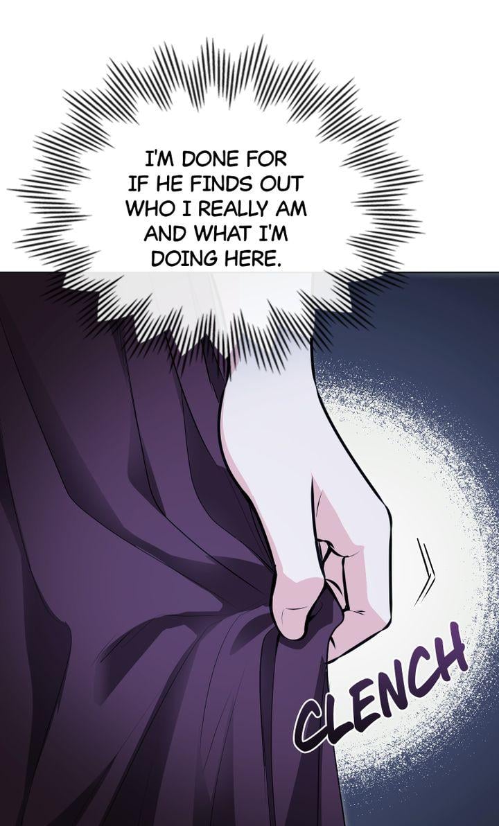 Finding Camellia Chapter 31 - page 42