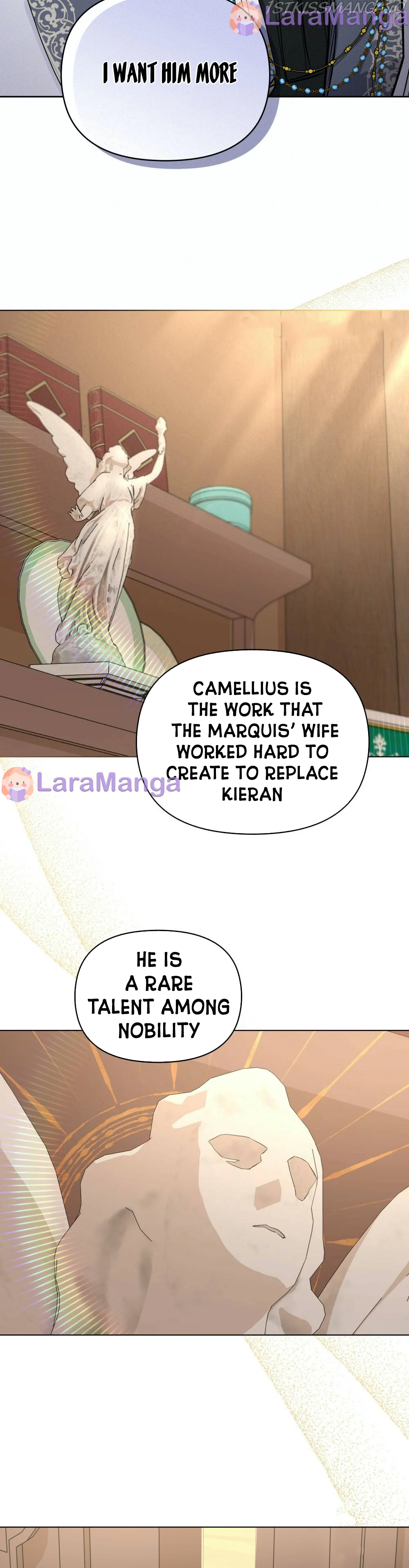 Finding Camellia Chapter 23 - page 11