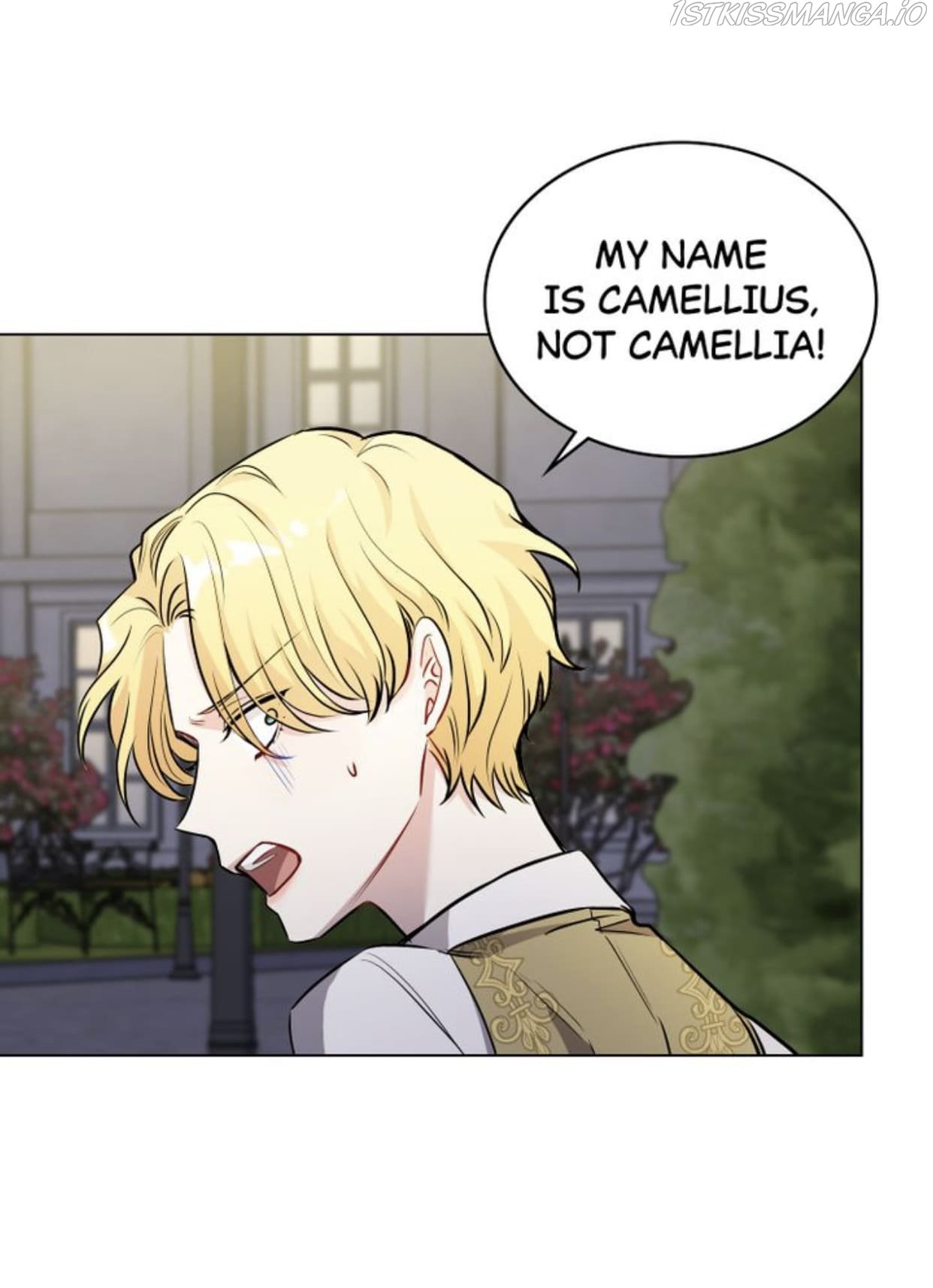 Finding Camellia Chapter 22 - page 41