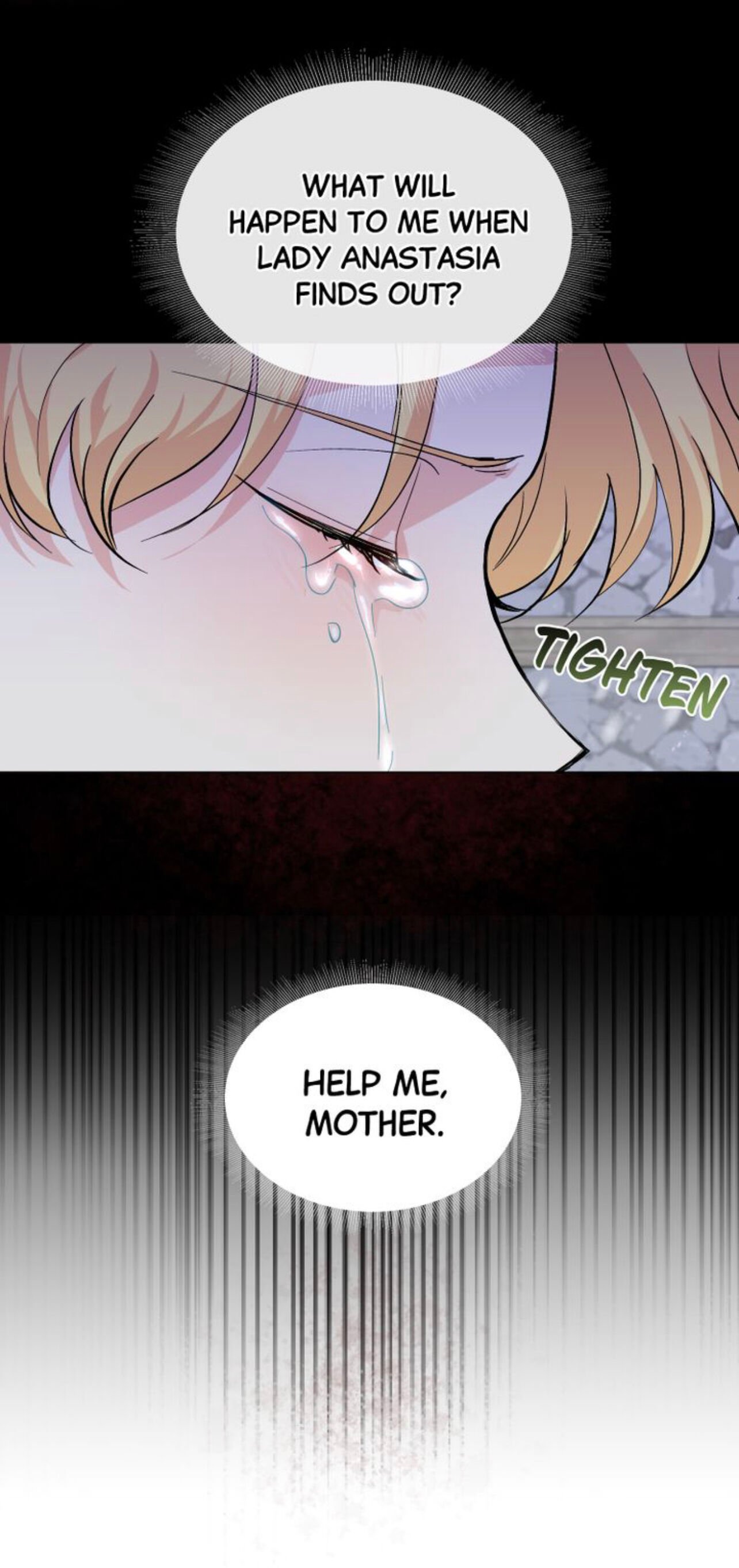 Finding Camellia Chapter 7 - page 46