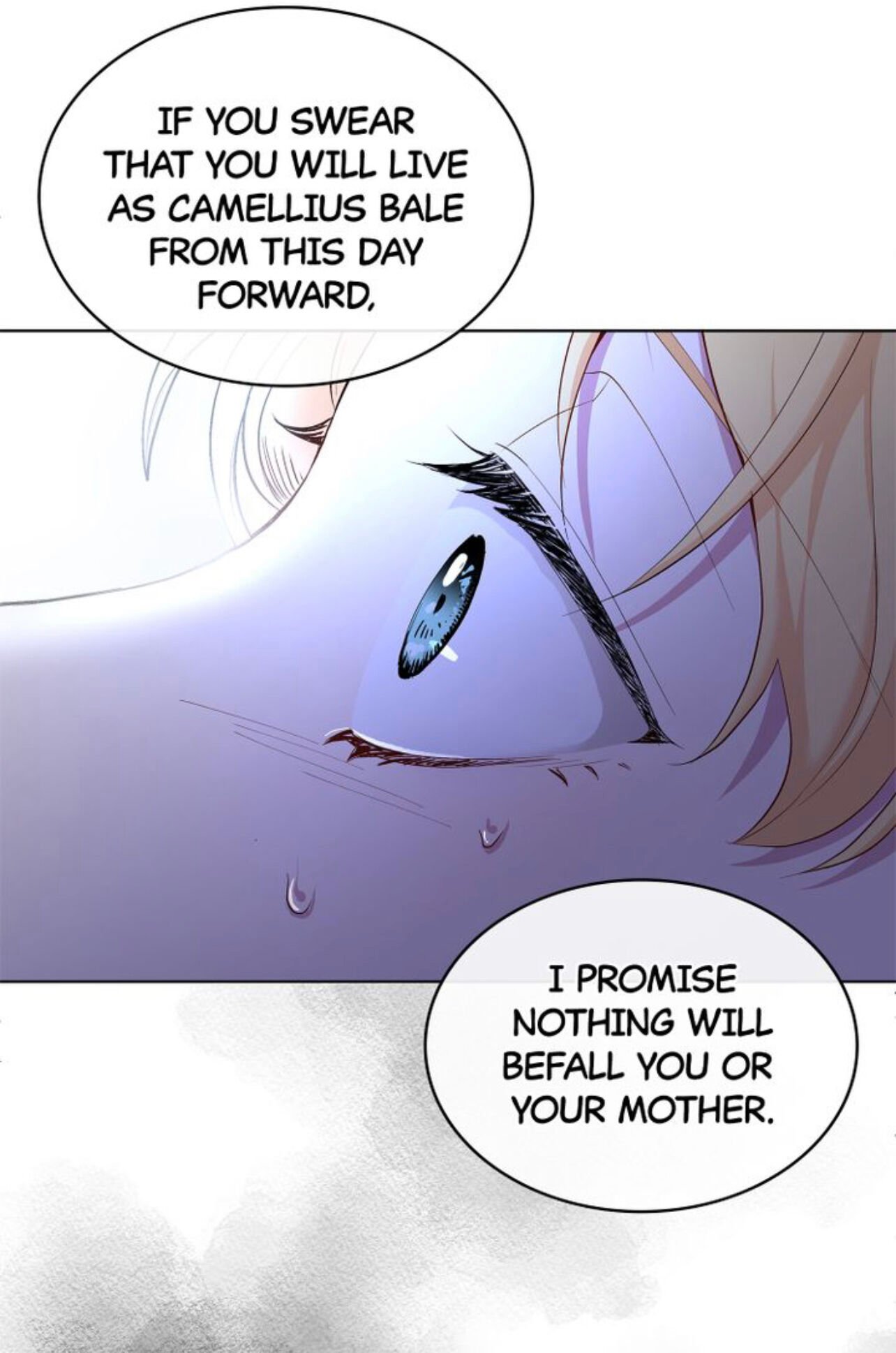 Finding Camellia Chapter 3 - page 35