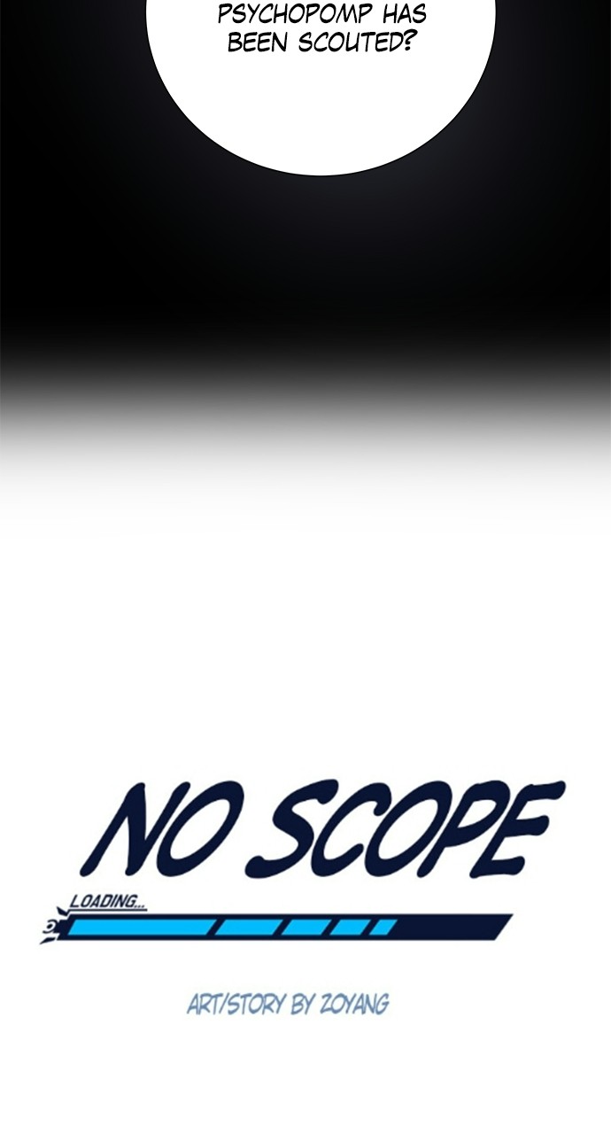 No Scope chapter 196 - page 5