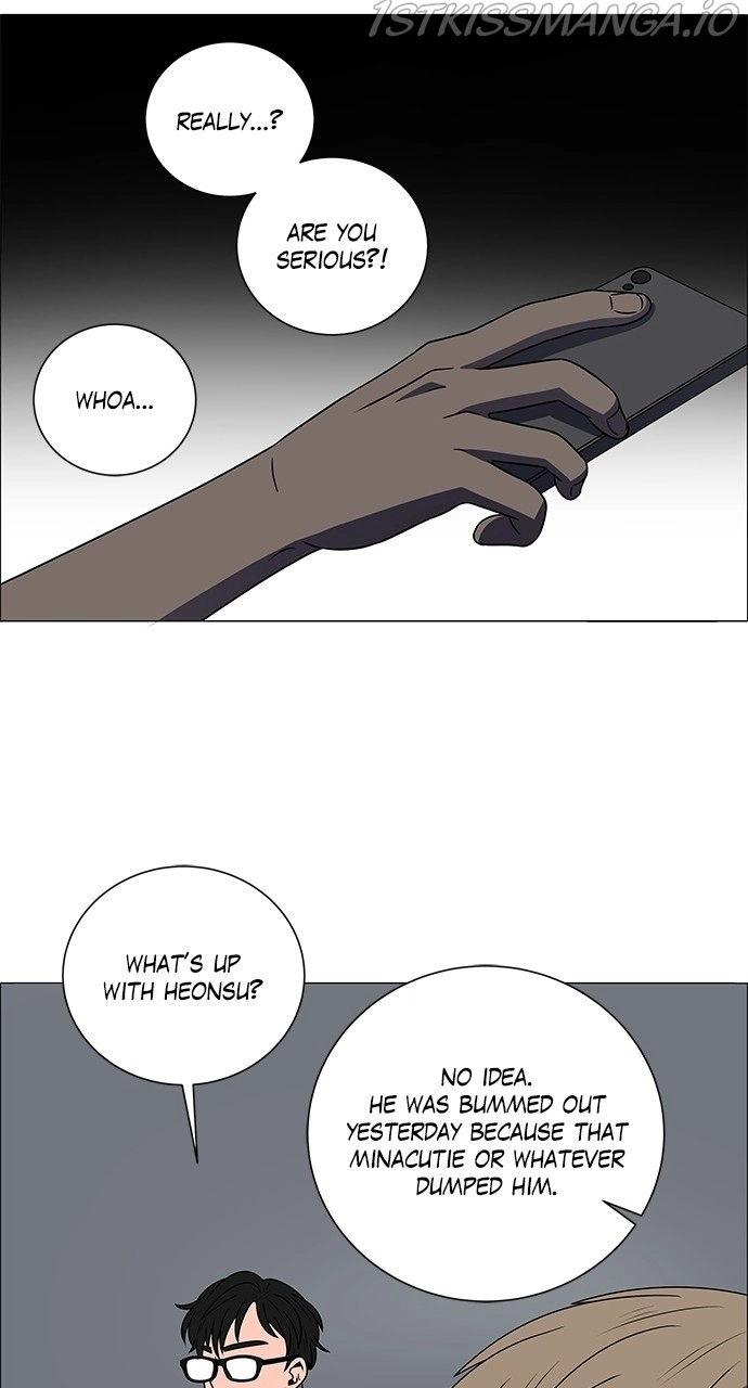 No Scope chapter 193 - page 49