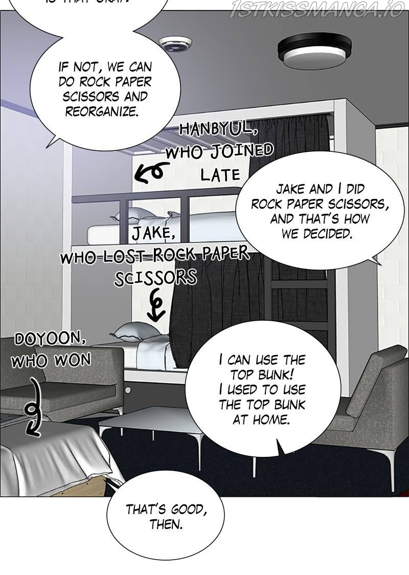 No Scope chapter 154 - page 55