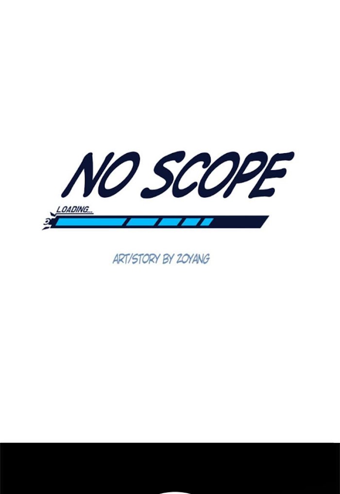 No Scope chapter 150 - page 1