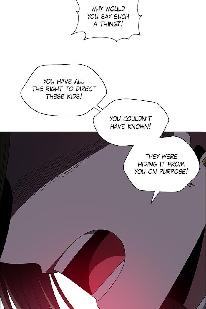 No Scope chapter 150 - page 36