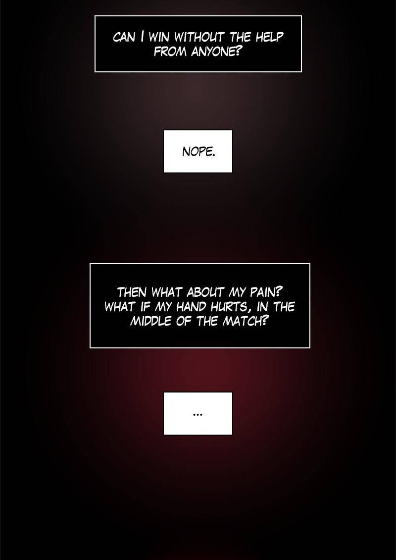 No Scope chapter 139 - page 36