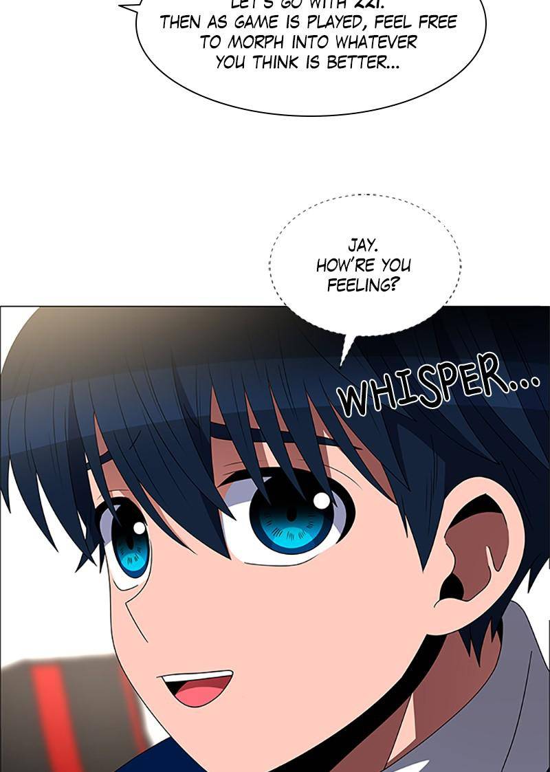 No Scope Chapter 136 - page 28