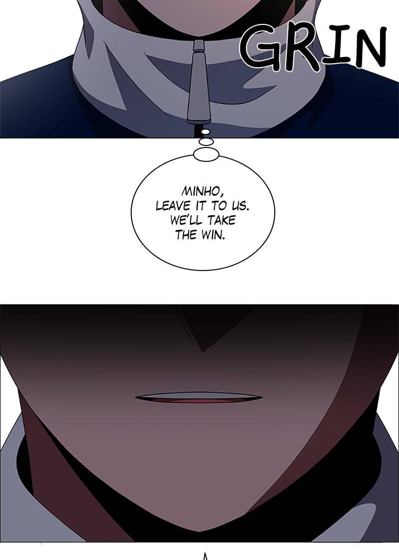 No Scope Chapter 136 - page 32