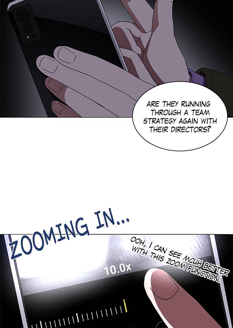 No Scope Chapter 136 - page 34