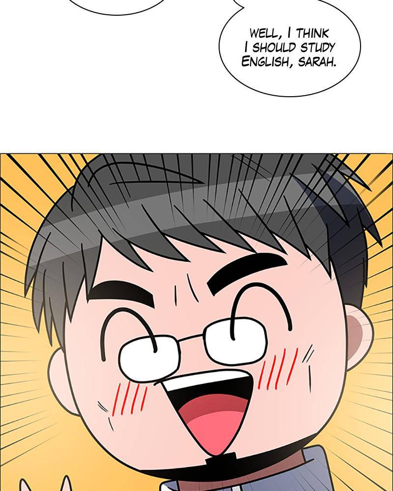 No Scope Chapter 136 - page 44
