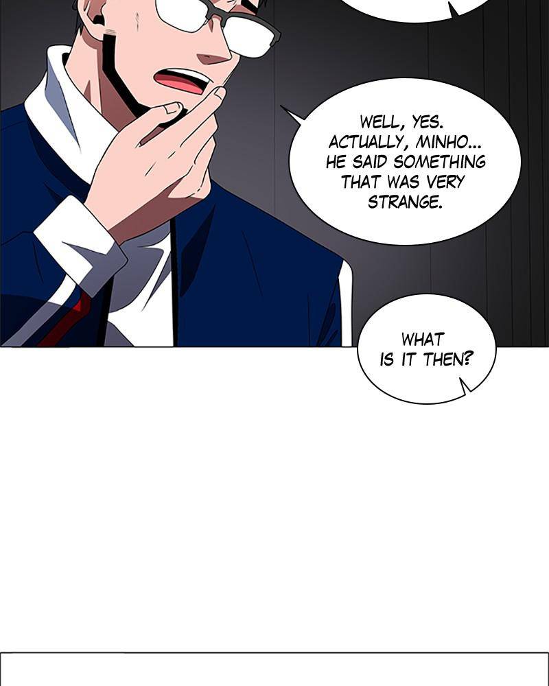 No Scope Chapter 136 - page 50