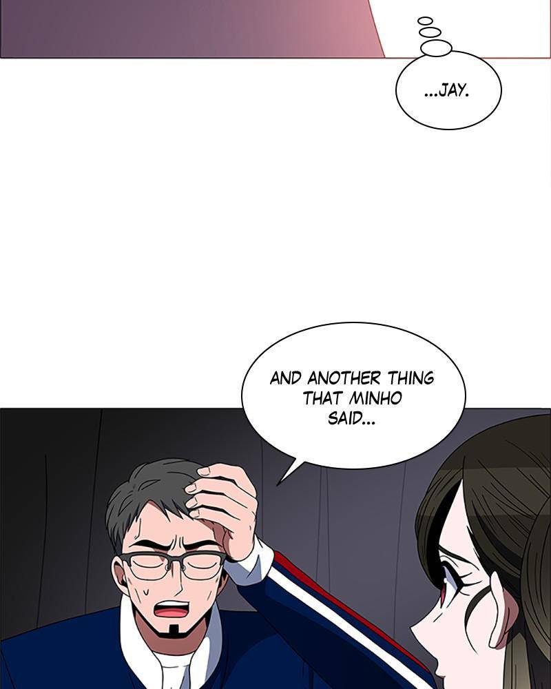 No Scope Chapter 136 - page 56