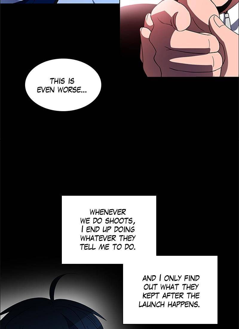 No Scope Chapter 136 - page 7