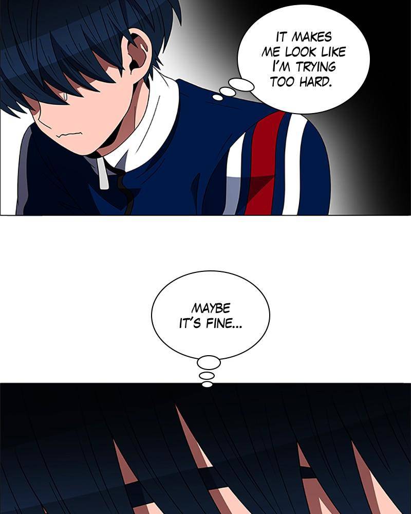No Scope Chapter 136 - page 8
