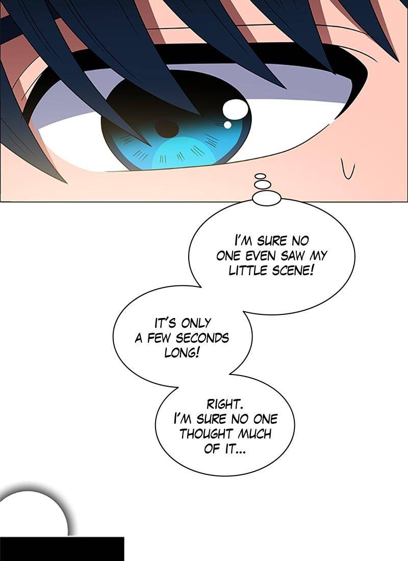 No Scope Chapter 136 - page 9