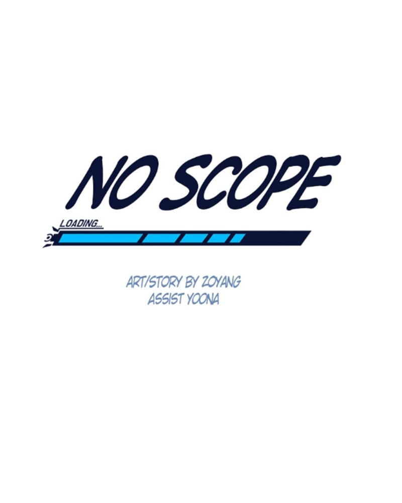 No Scope chapter 113 - page 1