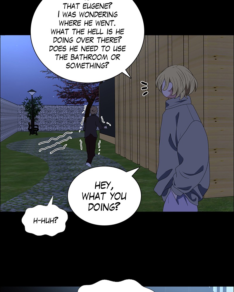 No Scope chapter 113 - page 8