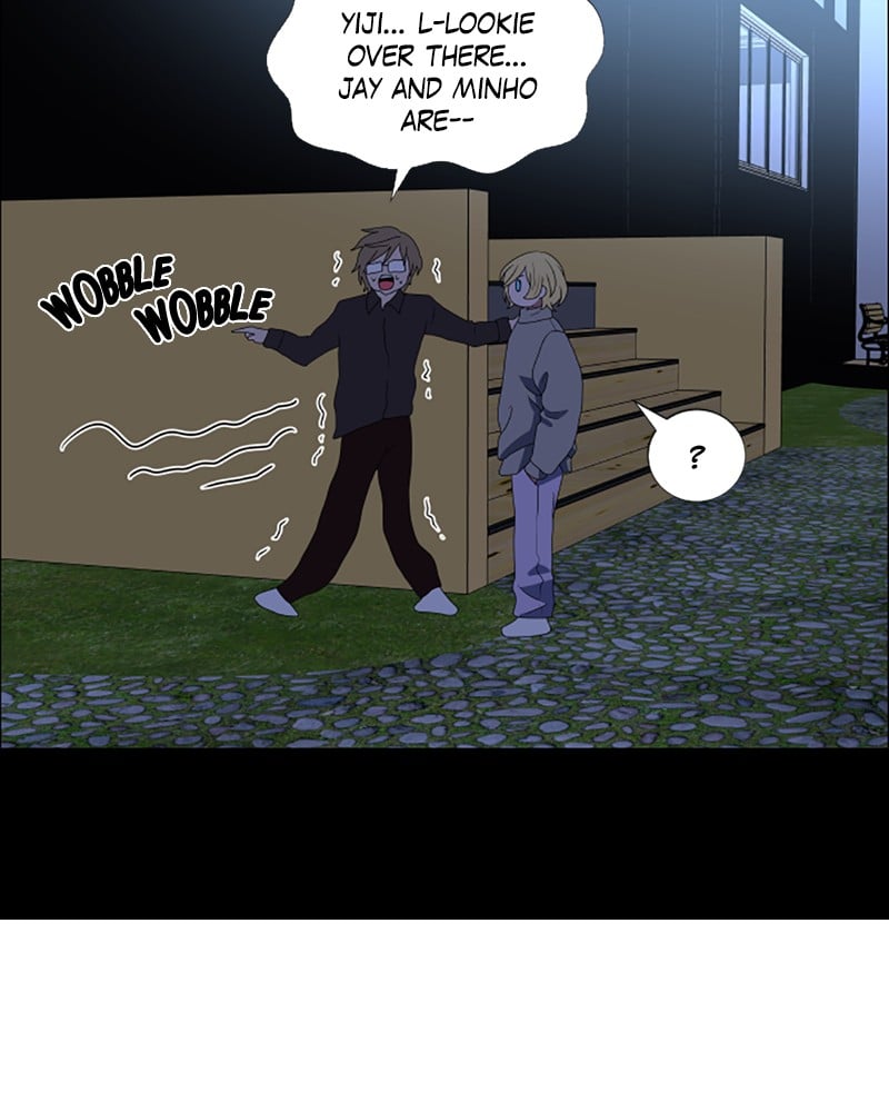 No Scope chapter 113 - page 9