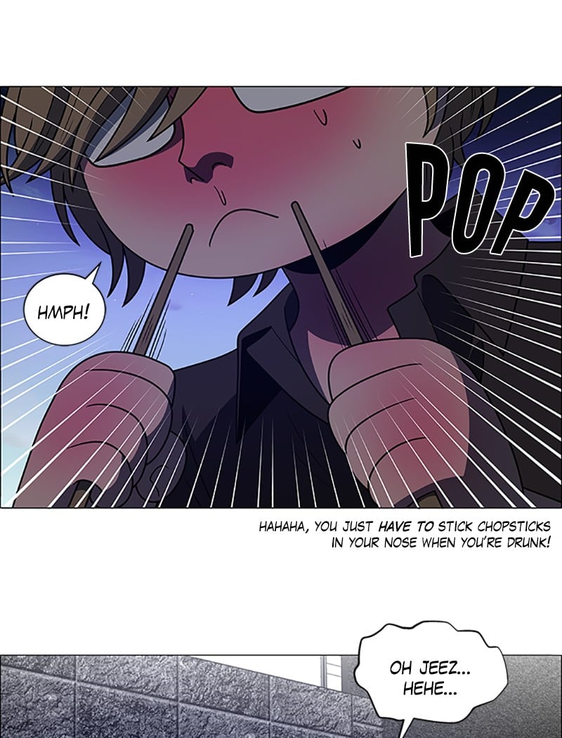 No Scope chapter 112 - page 69