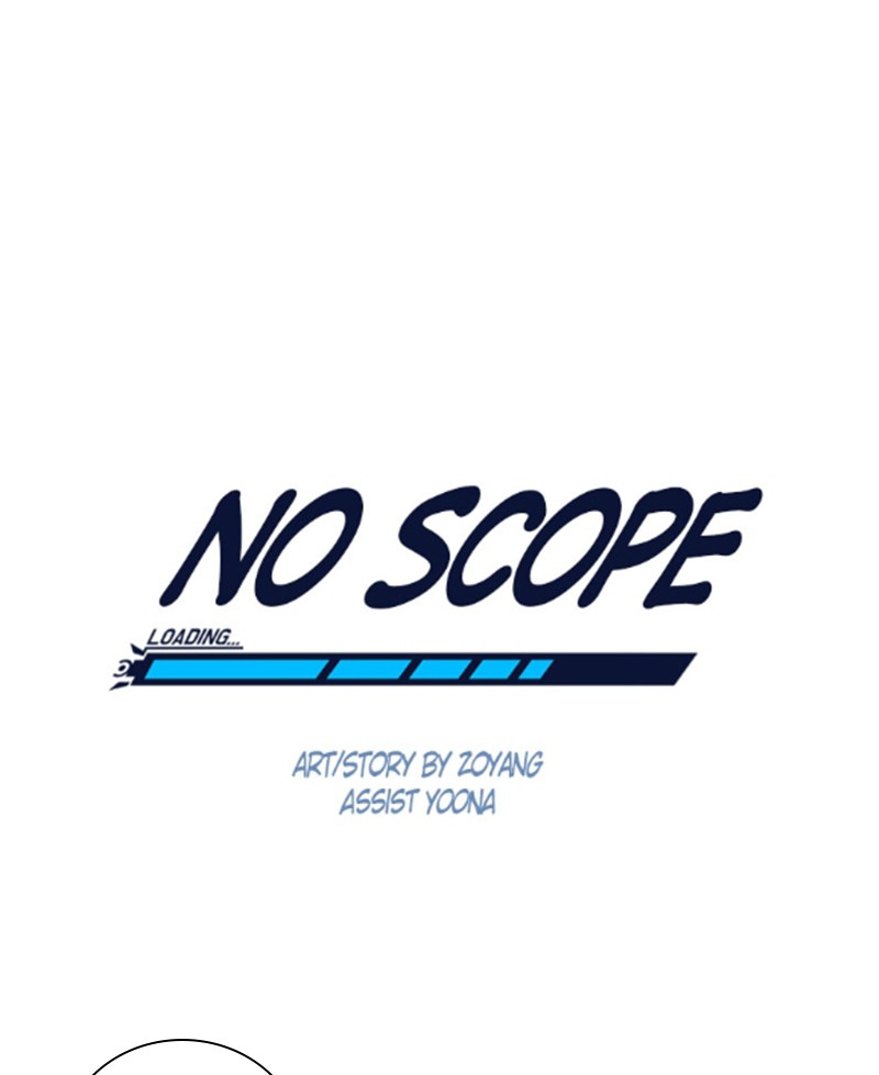 No Scope chapter 107 - page 1