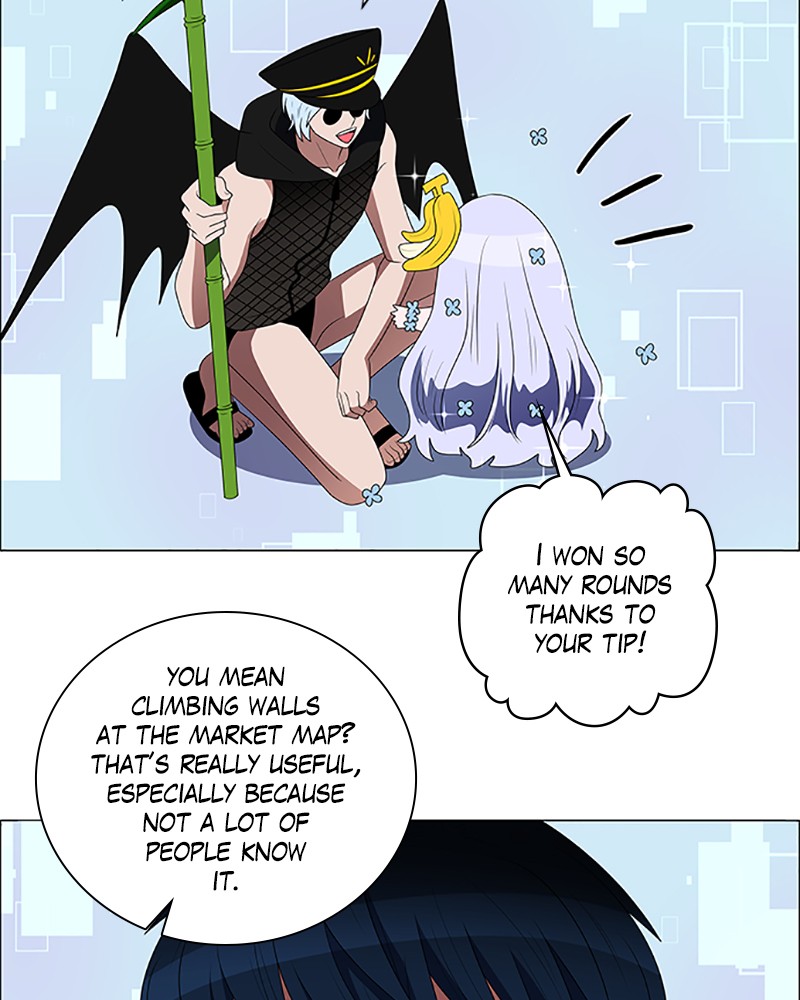 No Scope chapter 107 - page 49