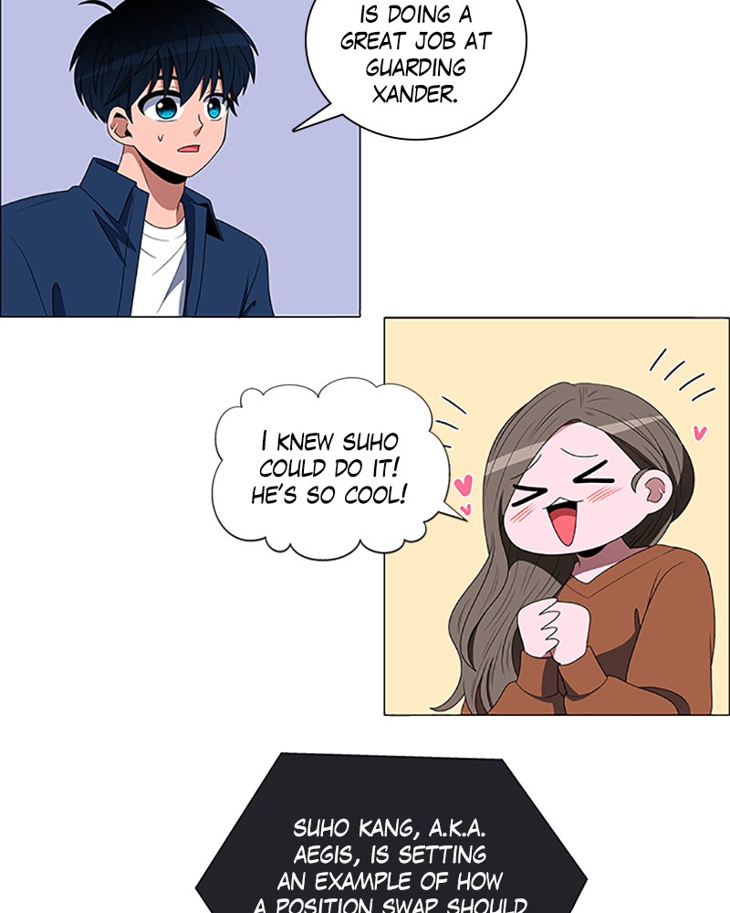 No Scope chapter 103 - page 28