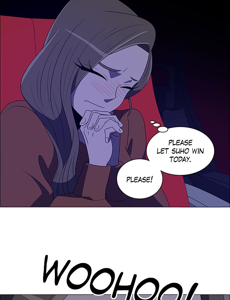 No Scope chapter 103 - page 3