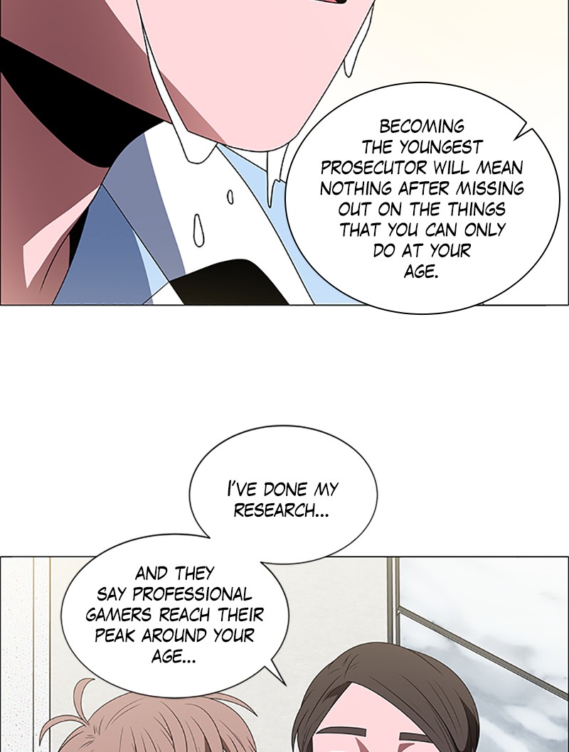 No Scope chapter 103 - page 40