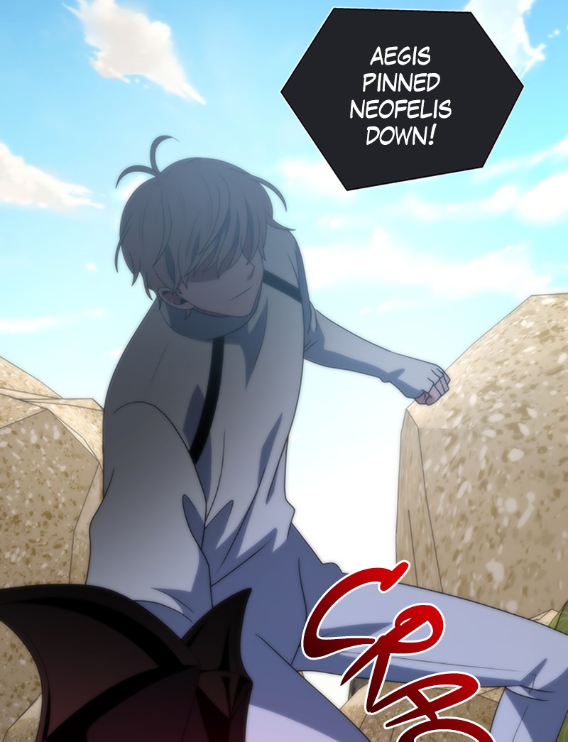 No Scope chapter 103 - page 7