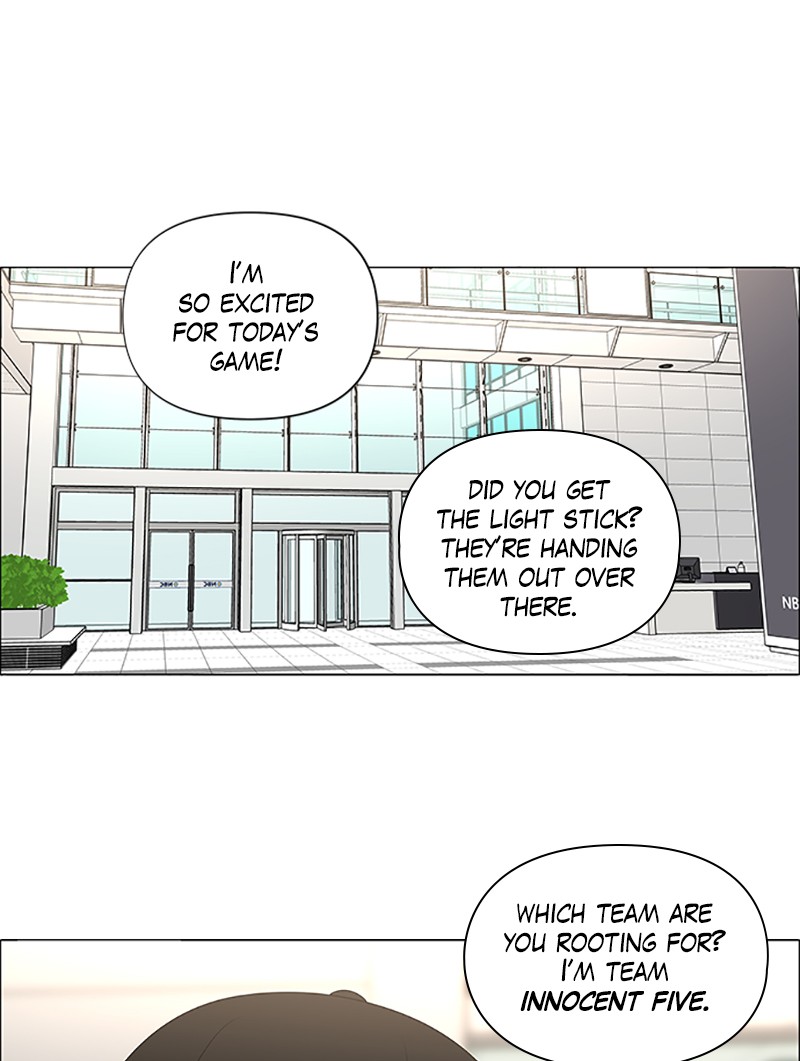 No Scope chapter 102 - page 1