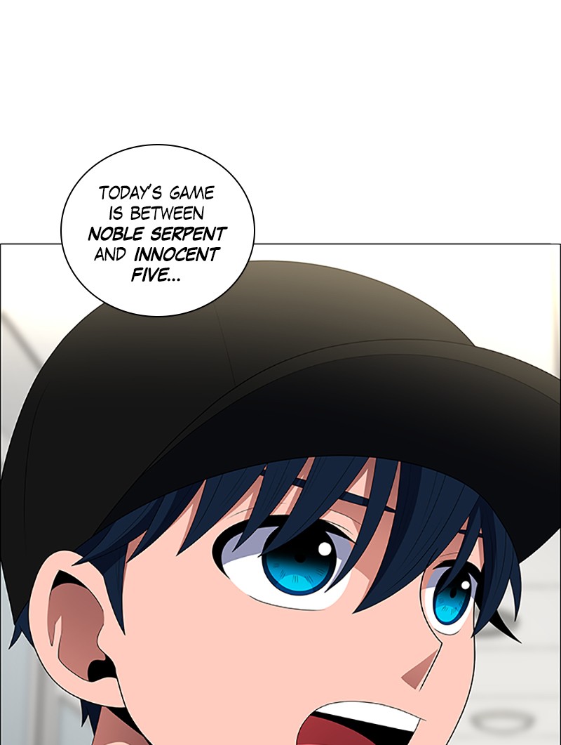 No Scope chapter 102 - page 19