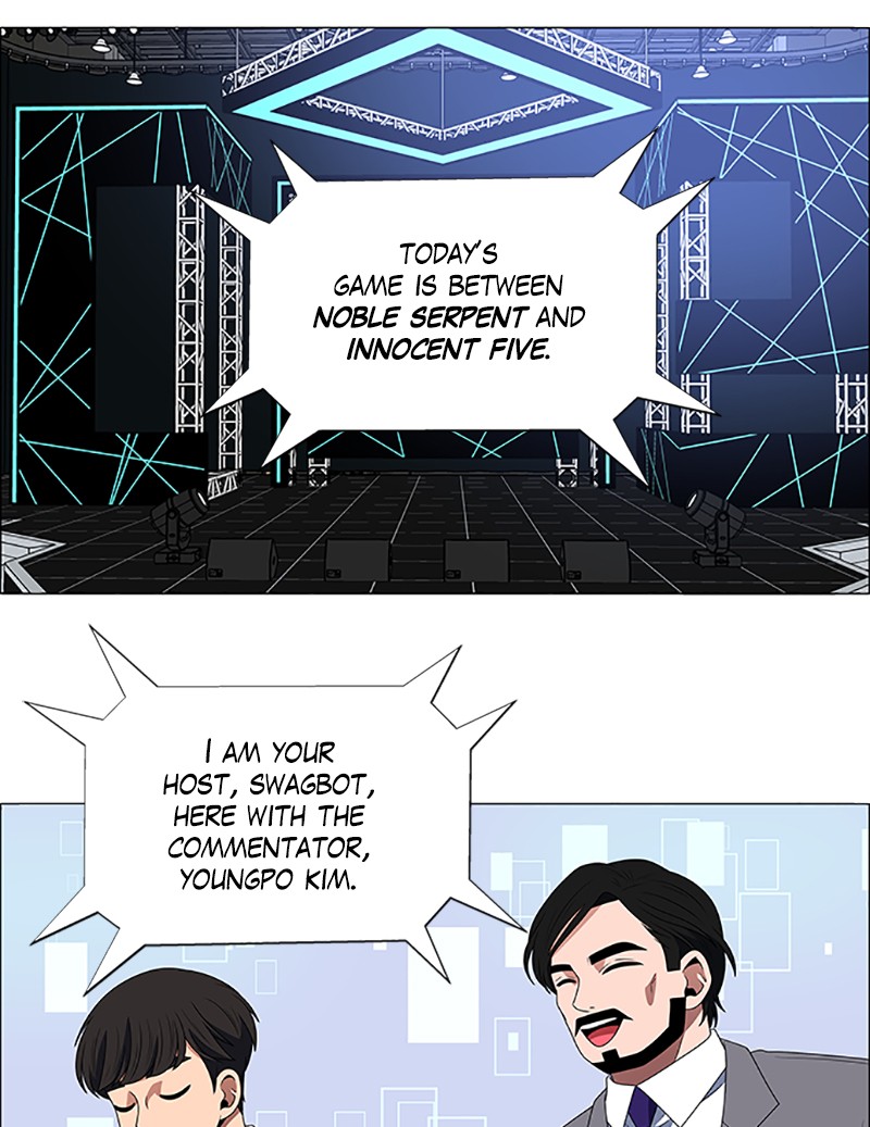 No Scope chapter 102 - page 44