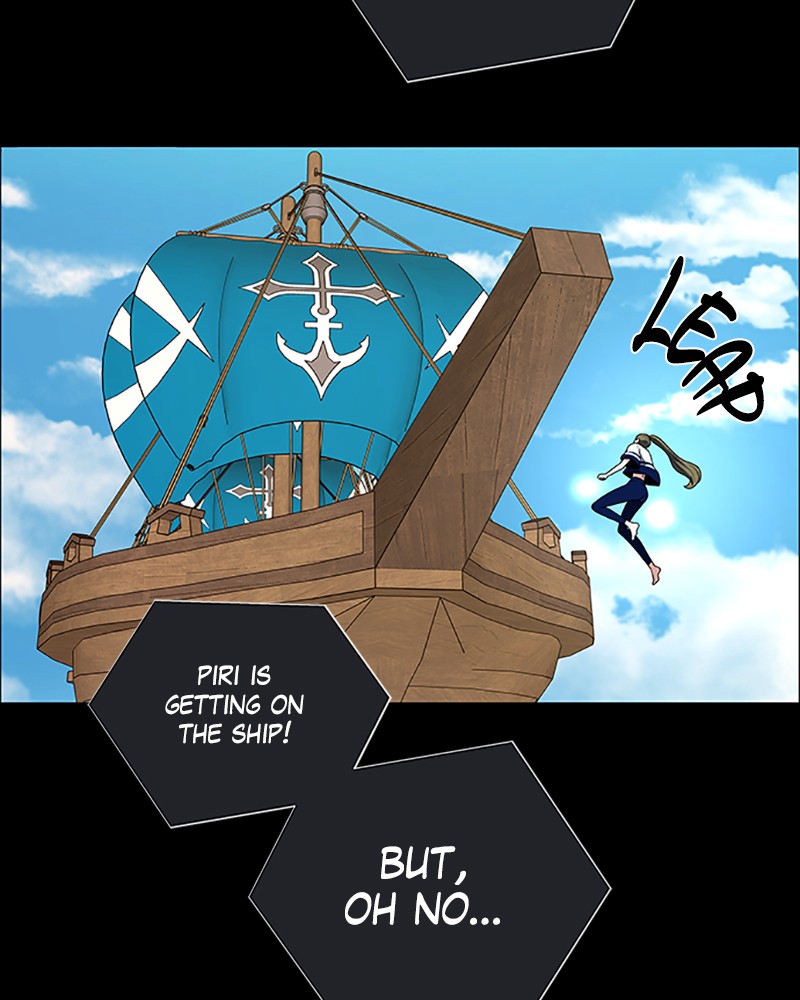 No Scope chapter 101 - page 2
