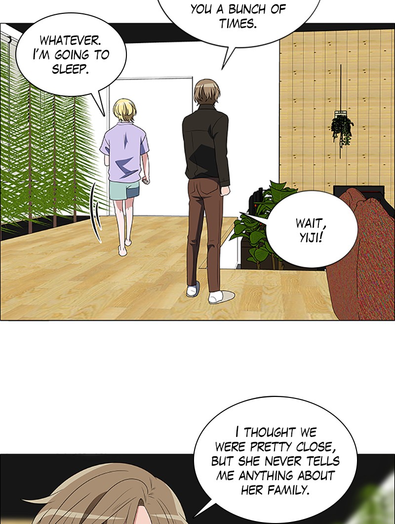 No Scope chapter 101 - page 38