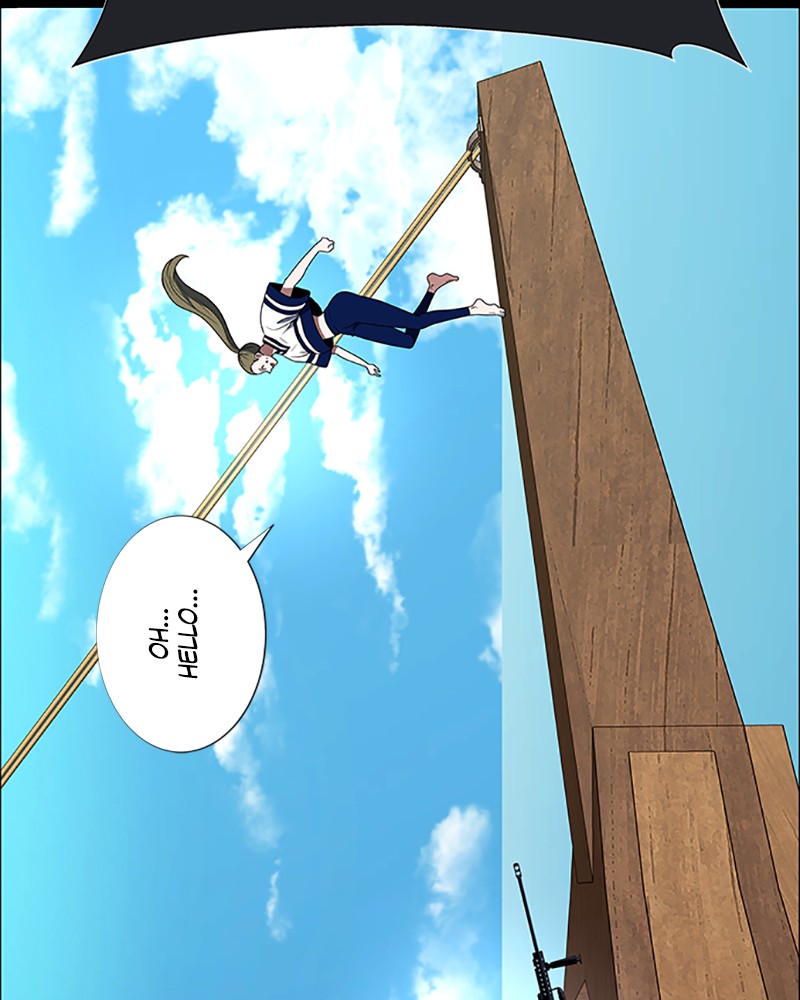 No Scope chapter 101 - page 4