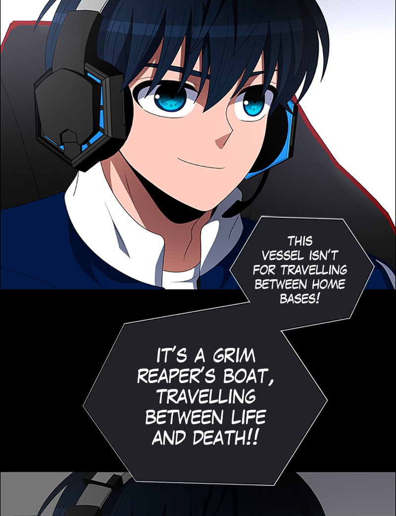 No Scope chapter 101 - page 7