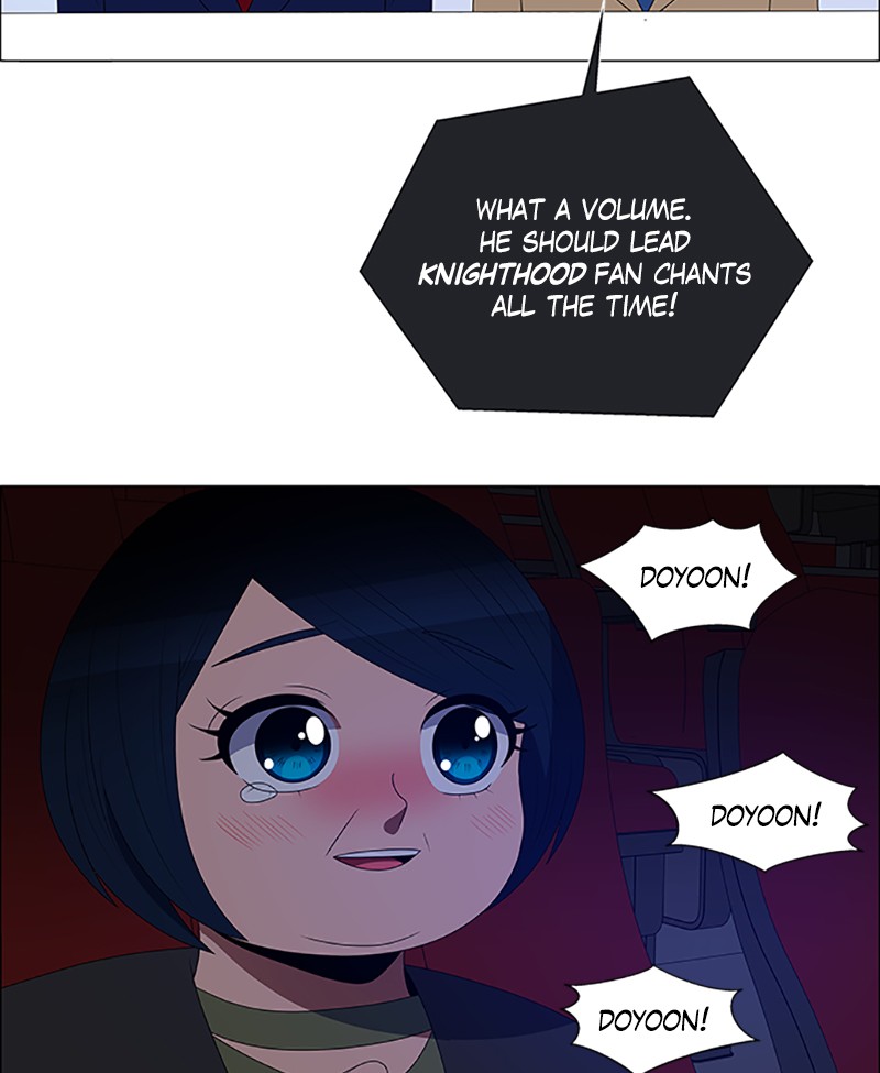 No Scope chapter 100 - page 13