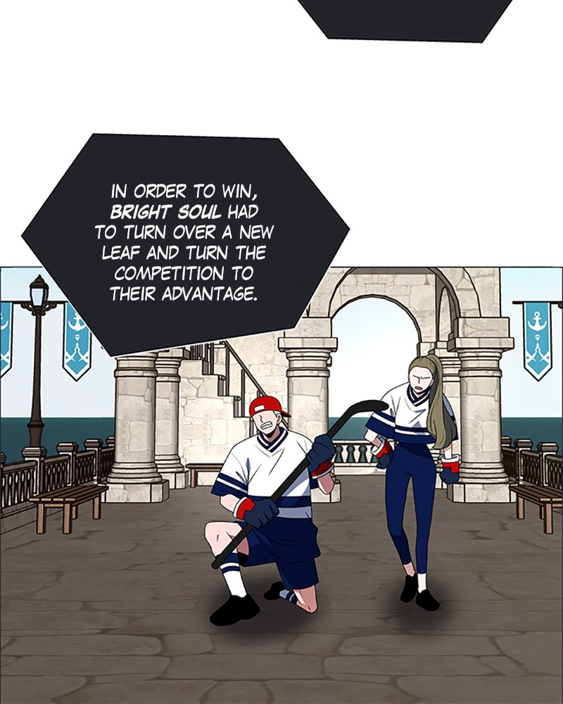 No Scope chapter 100 - page 18