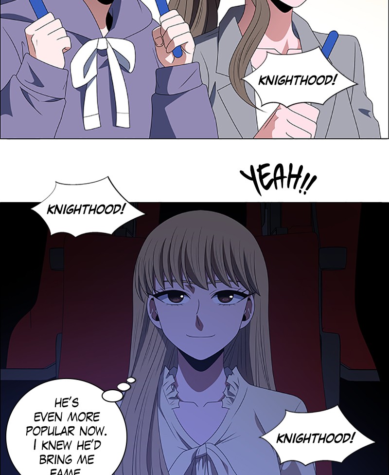 No Scope chapter 100 - page 25