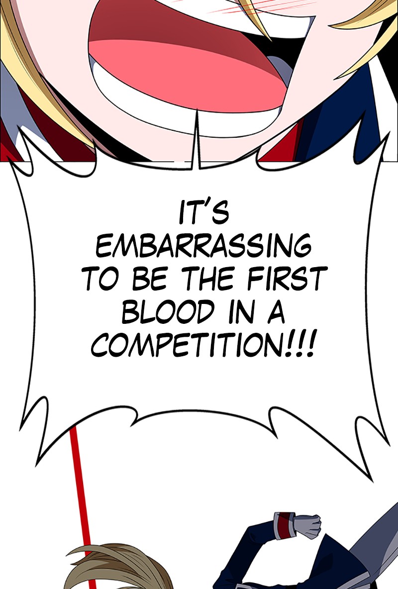 No Scope chapter 99 - page 11