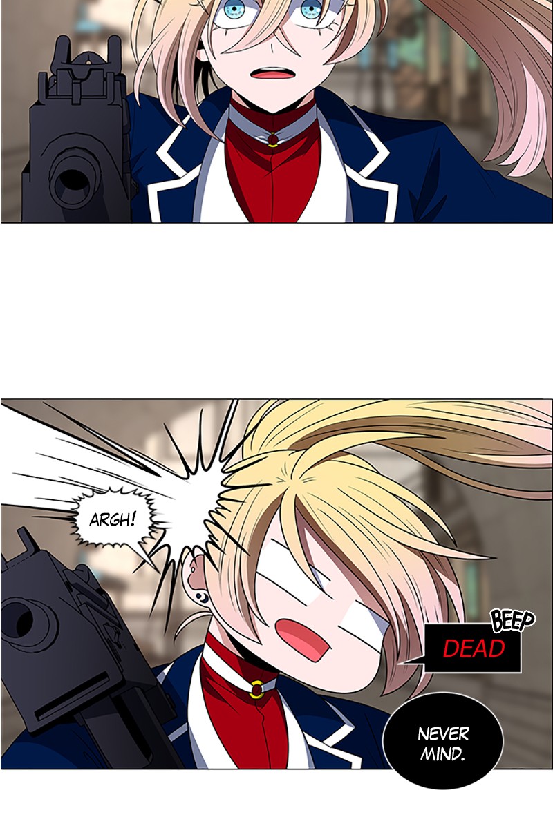 No Scope chapter 99 - page 27