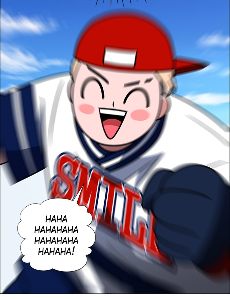 No Scope chapter 99 - page 36