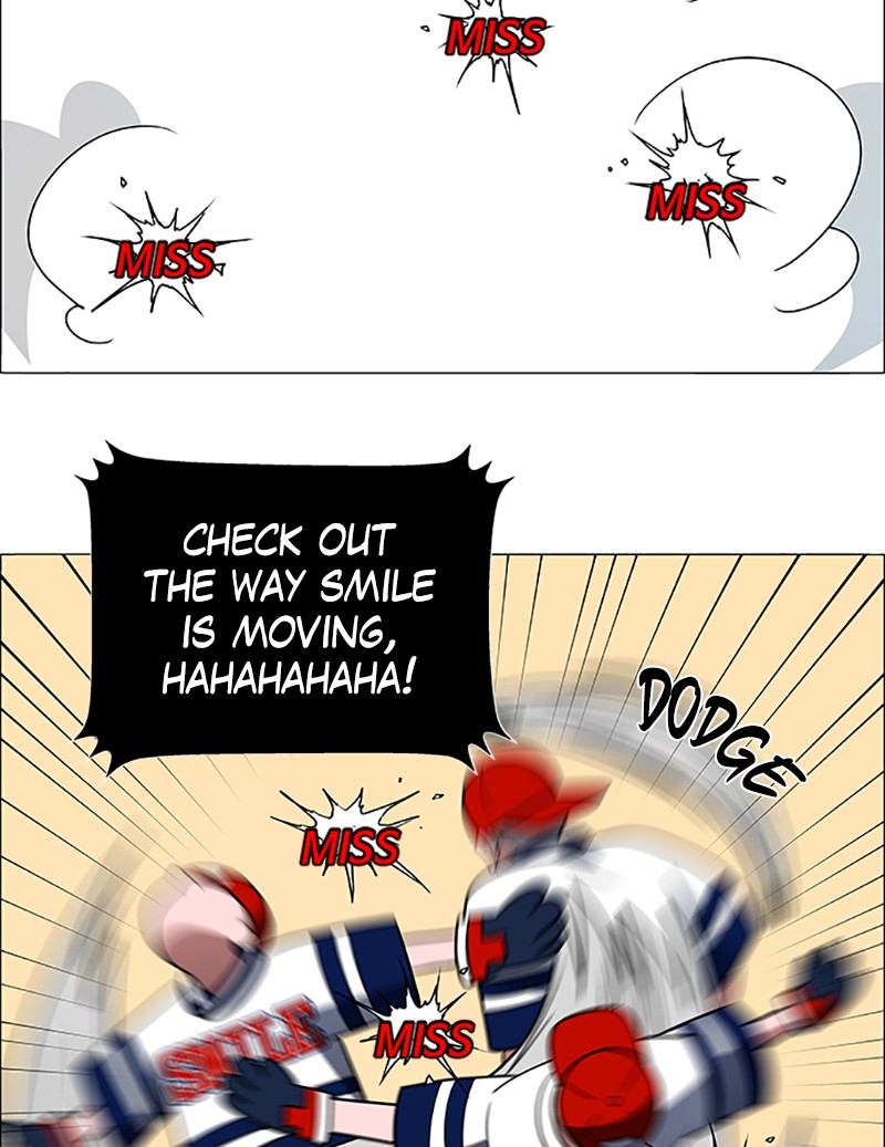 No Scope chapter 99 - page 40