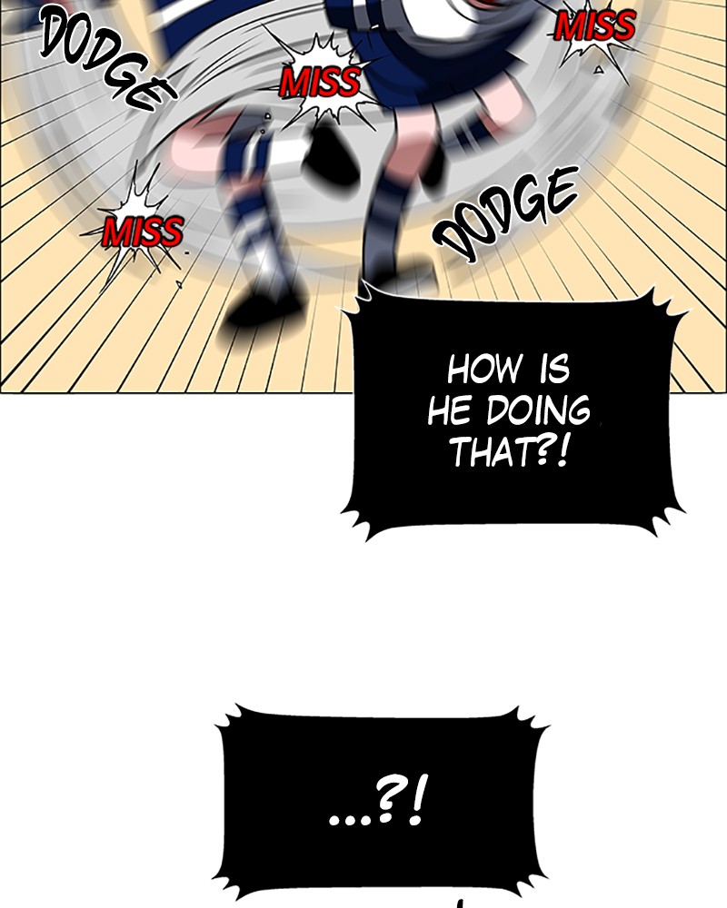No Scope chapter 99 - page 41